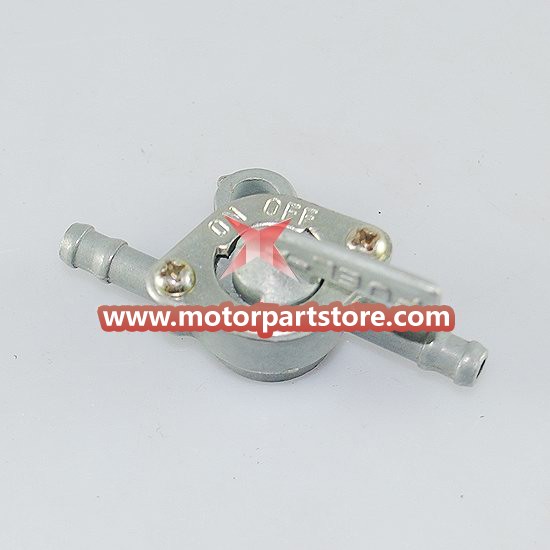 Fuel Cock with Within teeth for 50cc-250cc