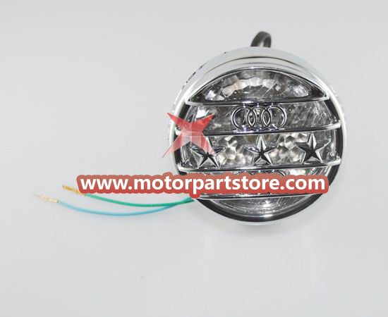 Head Lights for ATV,dirt bike and go-kart