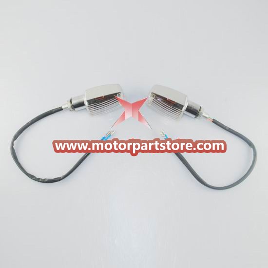 Turn Lights for ATV,dirt bike and go-kart