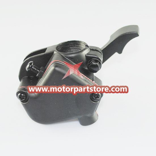 Hot Sale Thumb Throttle For 50CC To 125CC Atv