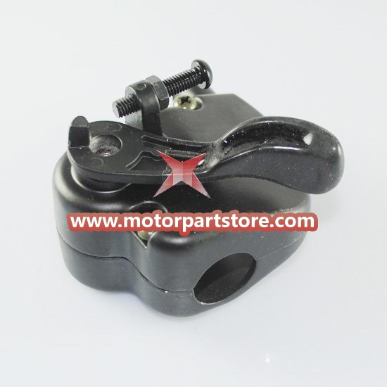 New Thumb Throttle For 250CC Atv