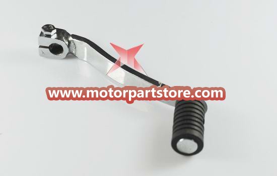 Gear Shift Lever for 50cc-125cc Dirt Bike.