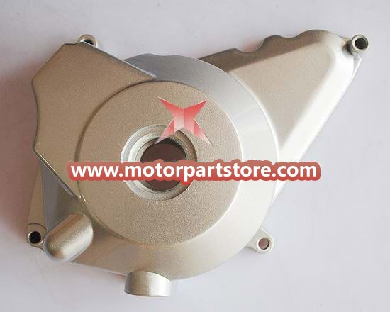 6-pole Magneto Side Cover for 50-125cc  Go Kart.