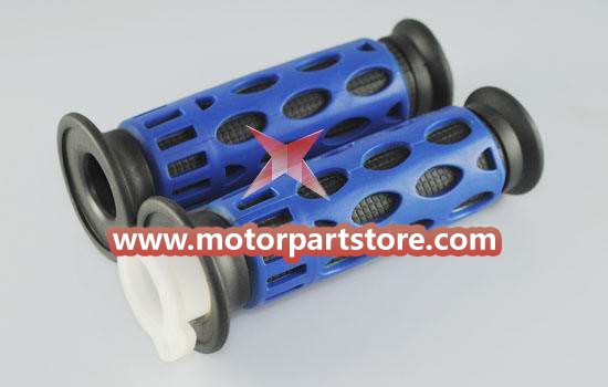 Throttle and Handle Grips for Dirt Bike...