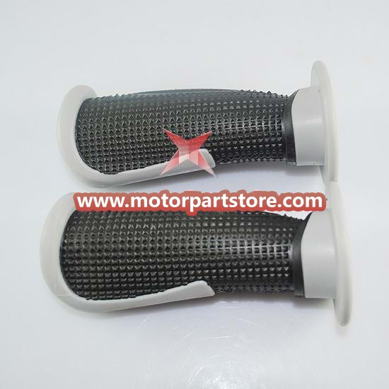 Throttle and Handle Grips for Dirt Bike...