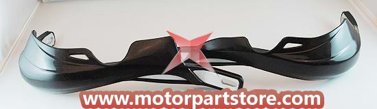 Plastic Handleguards Assy for ATV & Dirt Bike