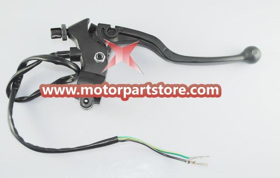 Hot Sale Black Brake Lever Fit For ATV