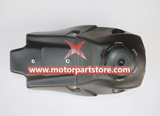 Hot Sale Black Gas Tank For Crf250 Dirt Bike