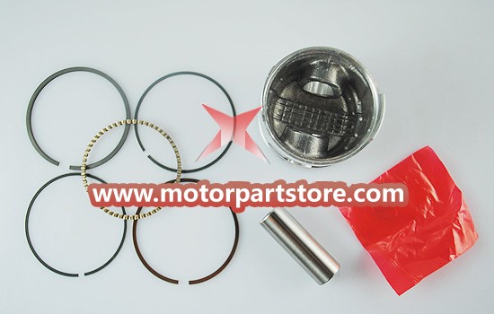 Hot Sale Piston For 90cc Atv Dirt Bike And Go Kart 