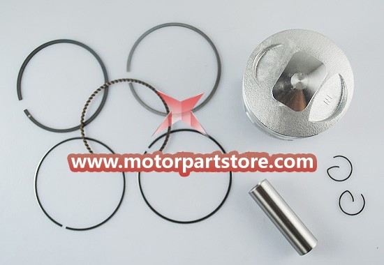 New Piston Assembly For LC200CC Atv