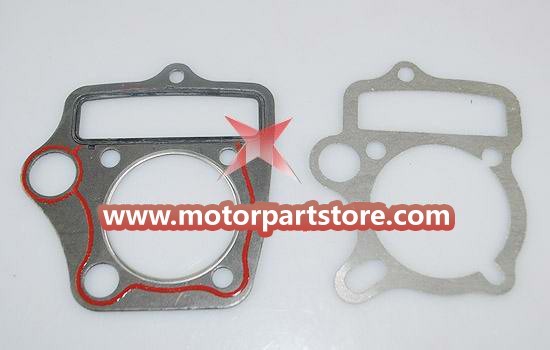 Gasket Set for 70cc ATV, Dirt Bike & Go Kart