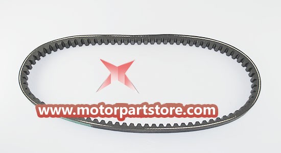 The 842 x 20 x 30 belt fit for the GY6 engine
