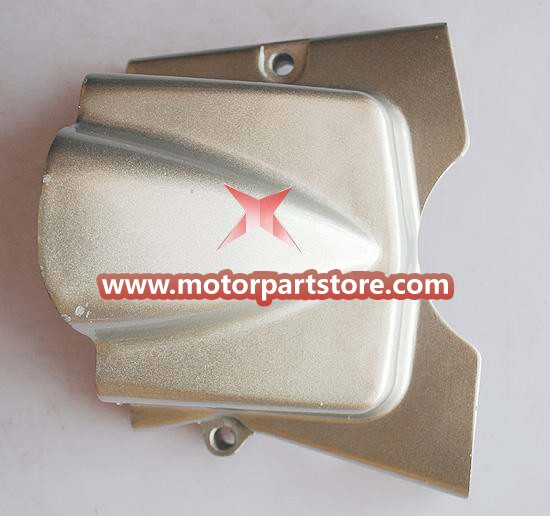 Front Sprocket Cover for 110cc