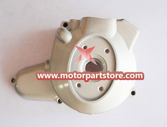 4-pole Magneto Side Cover for 110cc