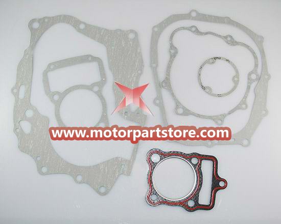 Complete Gasket Set for CG150cc Air-Cooled