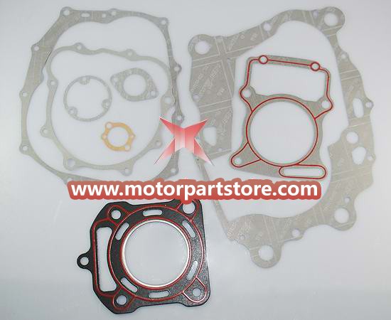 Complete Gasket Set for CG250cc water-Cooled