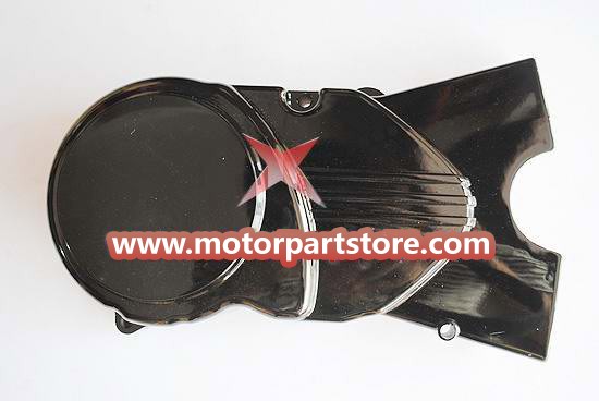 Left Side Cover for 50-125cc