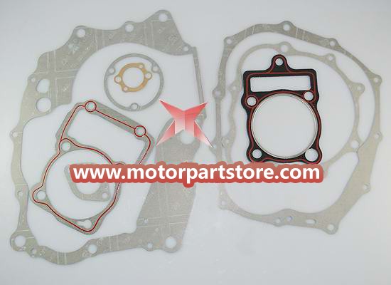 Complete Gasket Set for CG250cc Air-Cooled