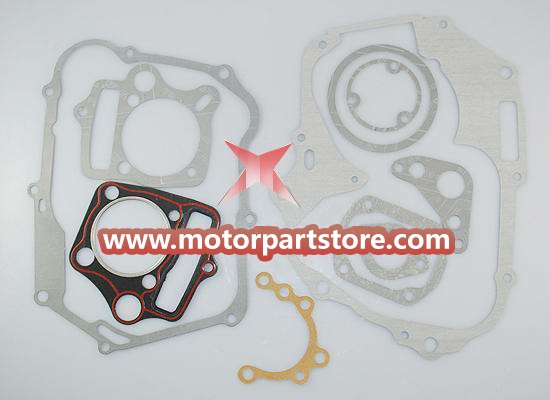 Complete Gasket Set for 125cc