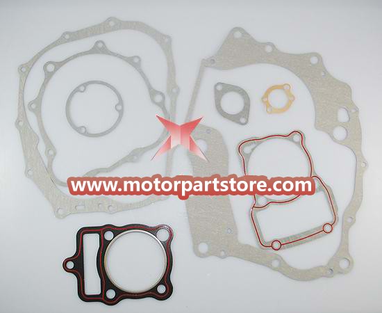 Complete Gasket Set for CG200cc Air-Cooled