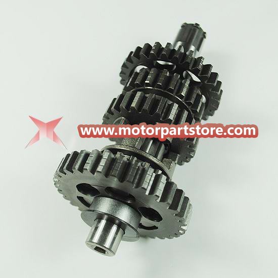 Hot Sale Counter Shaft Combination Assembly For Atv