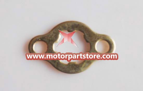 17mm Engine Sprocket Retainer Plate Sets For 50cc-250cc ATV, Dirt Bike & Go Kart.