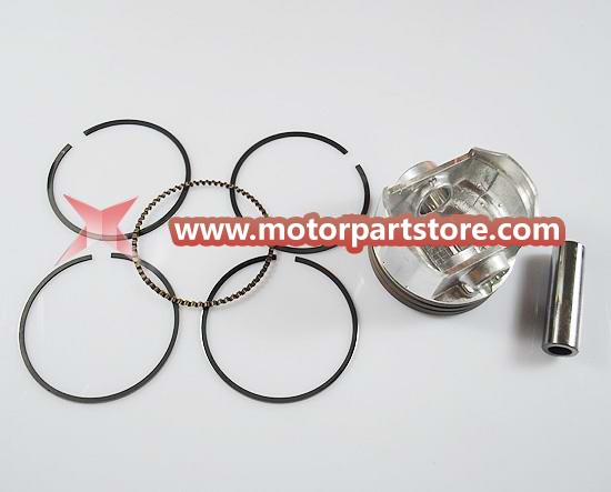 High Quality Piston Kit Fit For Shineray 250 Stxe