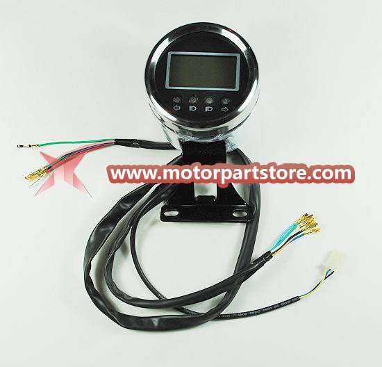 High Quality Speedometer For Eagle Lyda 203