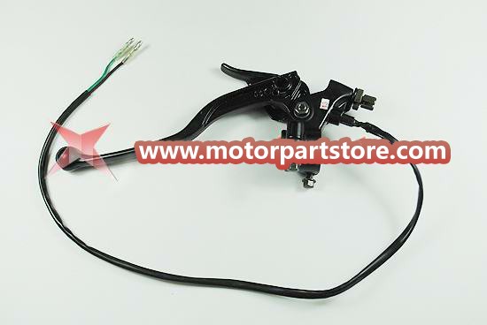 Hot Sale Left Brake Lever For ATV