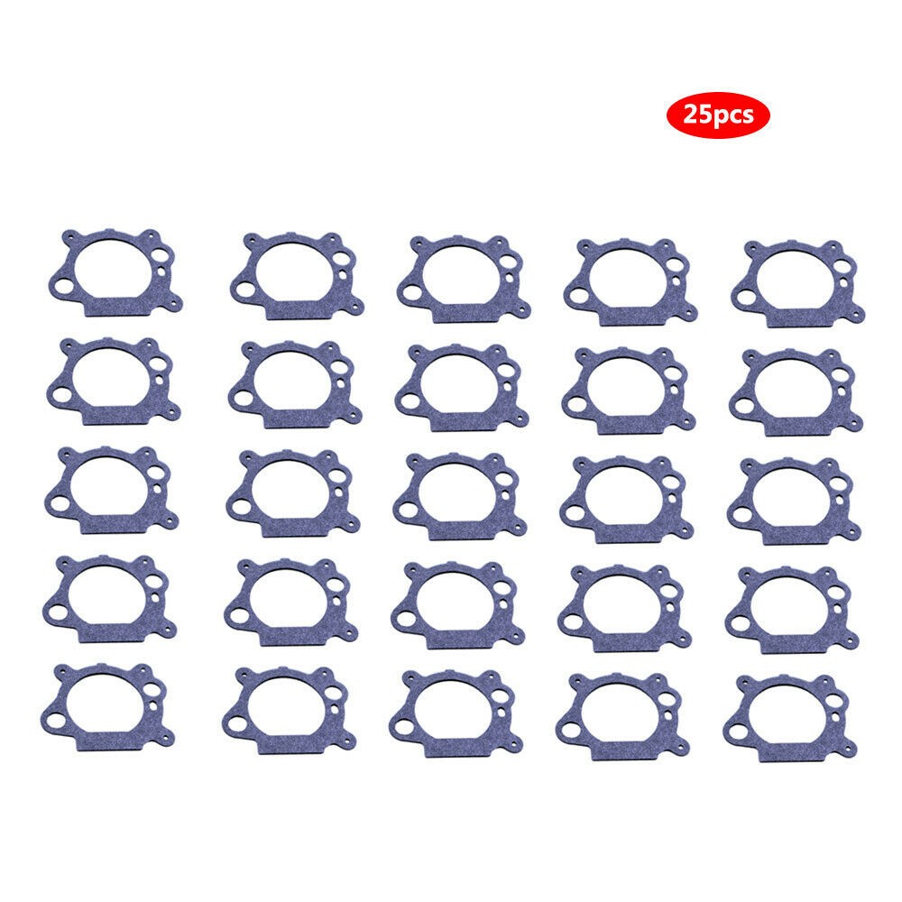 25x Air Cleaner Mount Gasket Housing For B & S 795629 272653 272653S