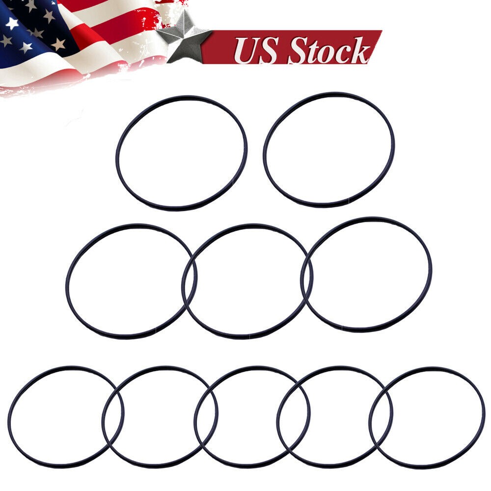 Carburetor Bowl Gasket For Honda Fits Gx110/120/140/160 (13250) Pack Of 10