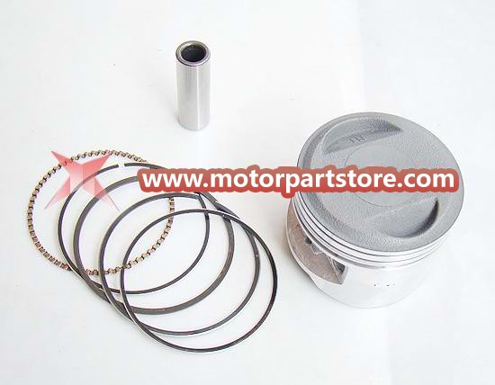 Piston Kit fit for YX140 dirt bike