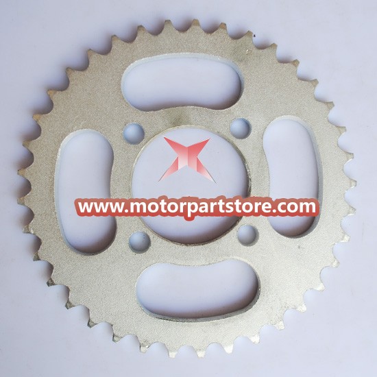 New 420 -37Teeth Sprocket Fit For 150cc-250cc Atv