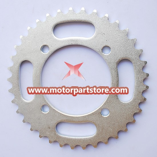 High Quality 420-37teeth Sprocket Fit For 50cc-110cc Atv 