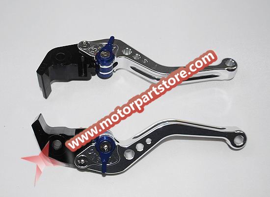 CNC FOLDING Brake Clutch Lever Ducati