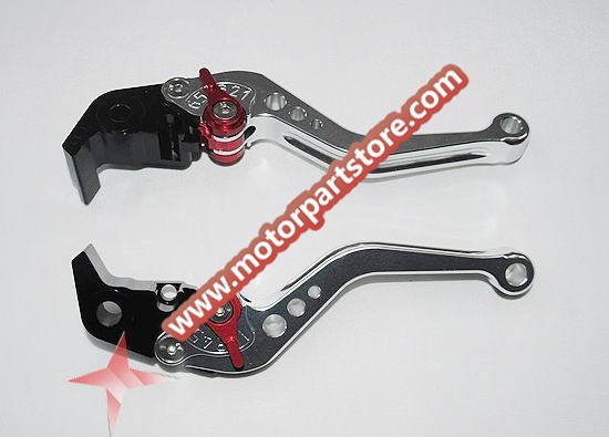 Clutch Brake Levers for KTM 990 Superduke