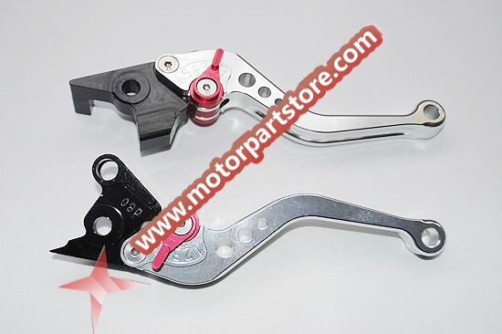 FOLDING Brake Clutch Lever MOTO GUZZI 1200 SPORT