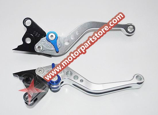 FOLDING Brake Clutch Lever Ducati SPORT 1000