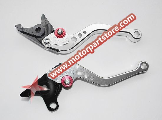 Clutch Brake Levers for Kawasaki ZRX1100 ZRX1200