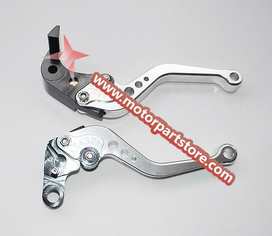 FOLDING Brake Clutch Lever for BMW S1000RR