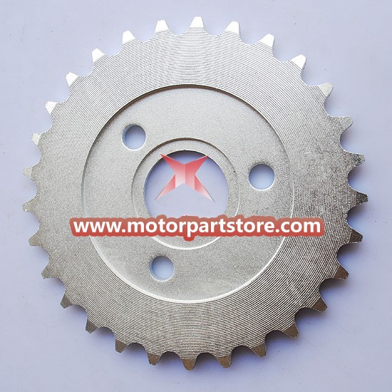 New 420 29Teeth Sprocket  Fit For Monkey Bike