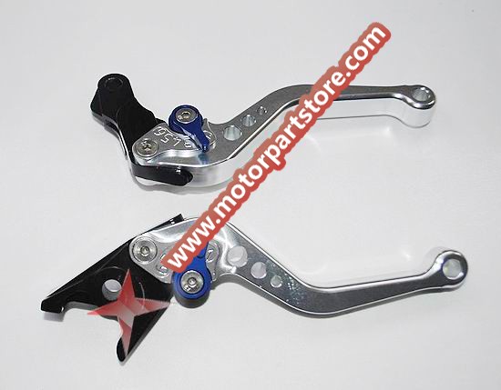 Brake Clutch Levers for HYOSUNG GT650R 06-09