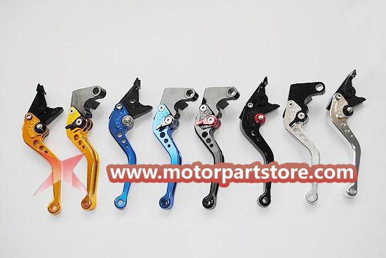 Brake Clutch Lever for Yamaha YZF R6 1999-2004