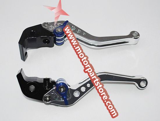 Ducati HYPERMOTARD 1100 07-11 Brake Clutch Lever