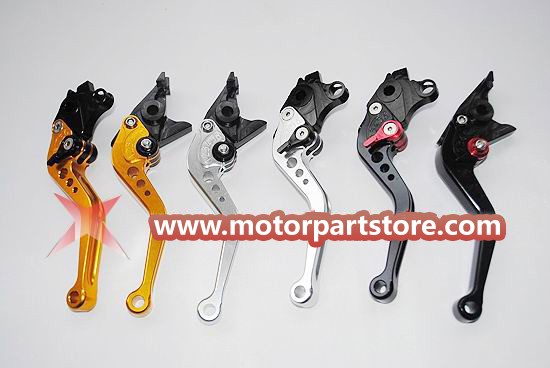 Brake Clutch Lever for SUZUKI HAYABUSA/GSXR1300