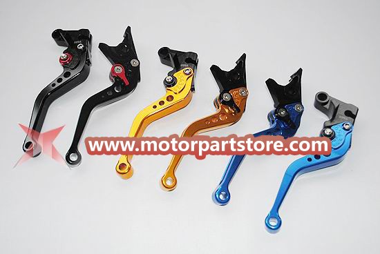 Brake Clutch Levers for Yamaha YZF R1 1999-2001