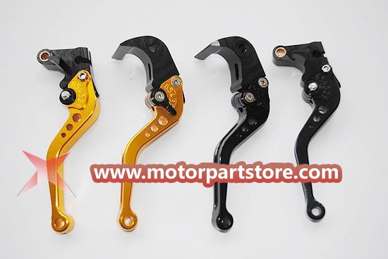 Clutch Brake Levers for Suzuki GSXR600  2006-2010