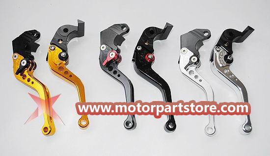Brake Clutch Lever for Suzuki GSXR600 2004 -2005