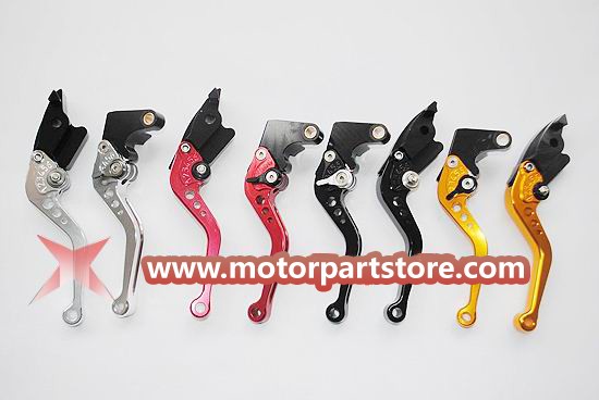 Clutch Brake Levers for Honda CBR600RR 2003-2006