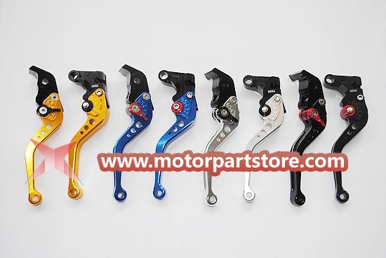 Brake Clutch Lever for Yamaha YZF R6  2005-2011